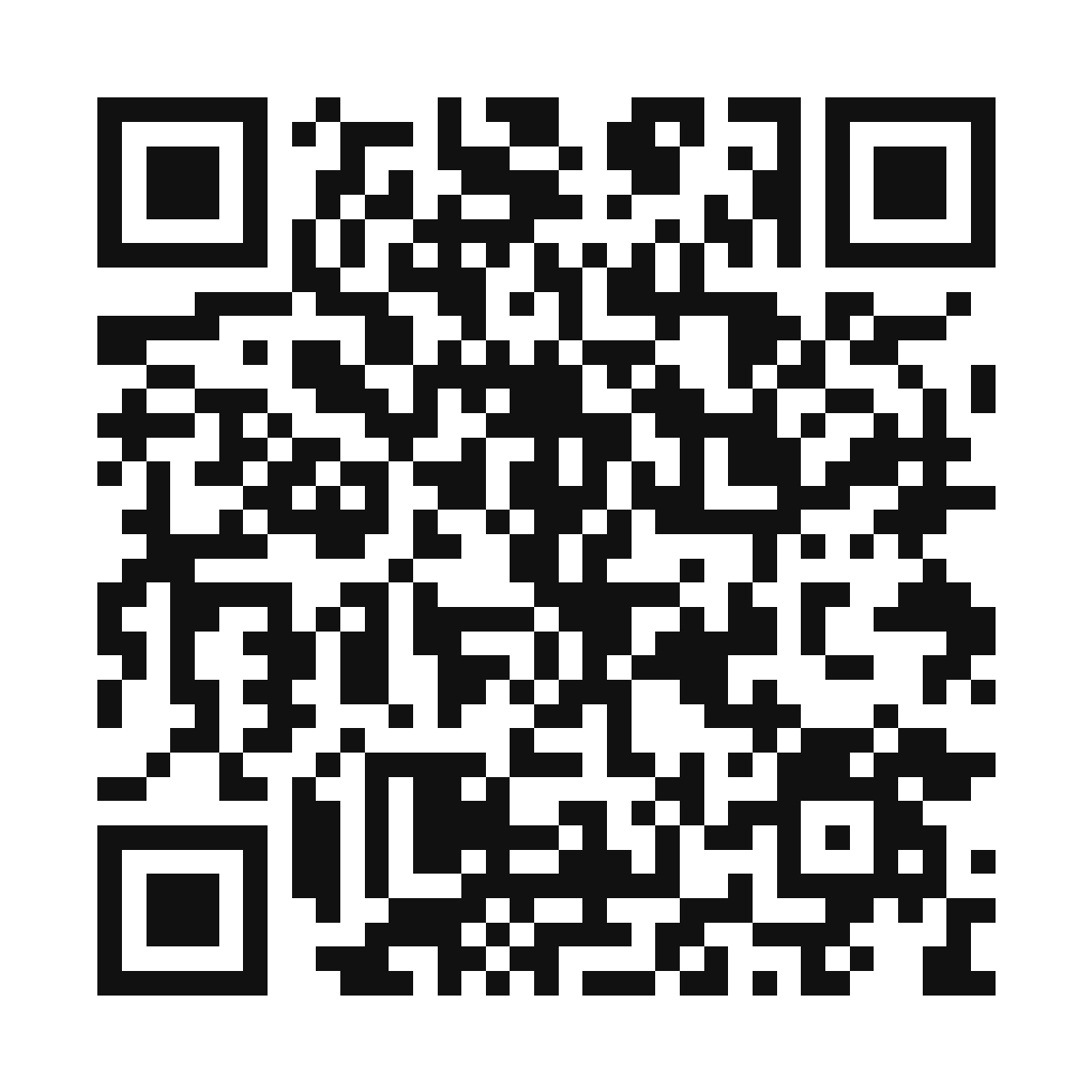 Android版 QRコード
